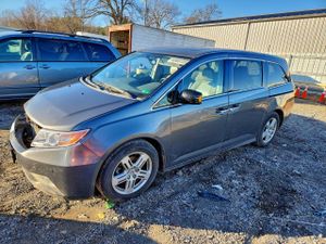 Honda Odyssey TOURING 3.5L 6 2011