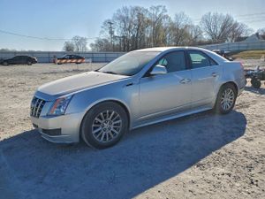 Cadillac CTS 3.0L 6 2012