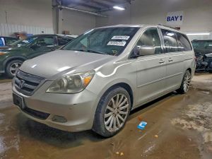 Honda Odyssey TOURING 3.5L 6 2005