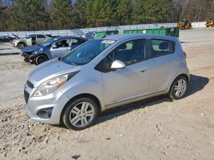Chevrolet Spark LS 1.2L 4 2014