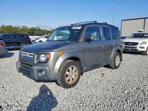 Honda Element EX 2.4L 4 2008