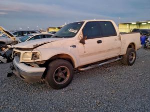 Ford F-150 SUPERCREW 5.4L 8 2001