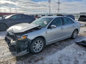 Lincoln MKZ HYBRID 2.5L 4 2011