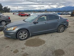 Honda Accord LXP 2.4L 4 2011