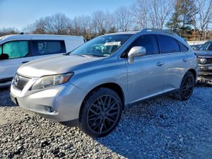Lexus RX 350 3.5L 6 2010