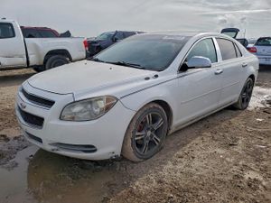 Chevrolet Malibu 1LT 2.4L 4 2011