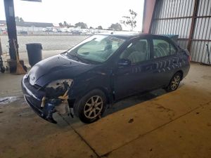 Toyota Prius 1.5L 4 2002