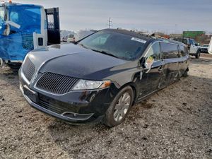 Lincoln MKT 3.7L 6 2015