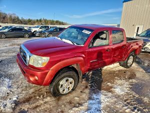 Toyota Tacoma DOUBLE CAB PRERUNNER 4.0L 6 2006