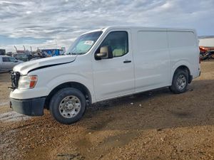 Nissan NV2500 2500 5.6L 8 2012