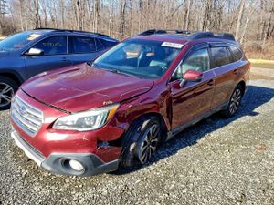 Subaru Outback 2.5I LIMITED 2.5L 4 2015