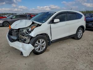 Honda CR-V EX 2.4L 4 2012