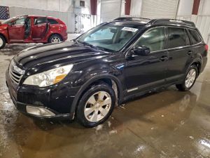 Subaru Outback 2.5I PREMIUM 2.5L 4 2011