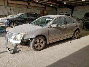Ford Fusion SE 2.3L 4 2007