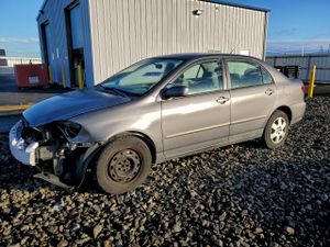 Toyota Corolla CE 1.8L 4 2005