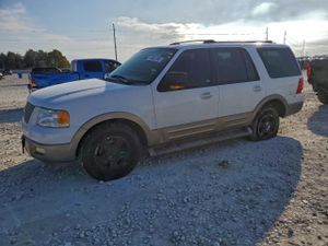 Ford Expedition EDDIE BAUER 5.4L 8 2004