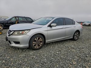 Honda Accord LX 2.4L 4 2014