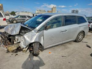 Honda Odyssey EX 3.5L 6 2012