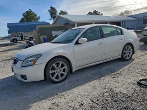 Nissan Maxima SE 3.5L 6 2007