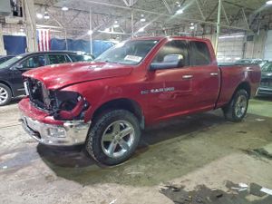 Dodge RAM 5.7L 8 2011
