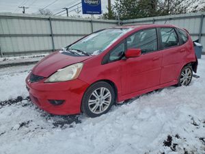 Honda Fit SPORT 1.5L 4 2009