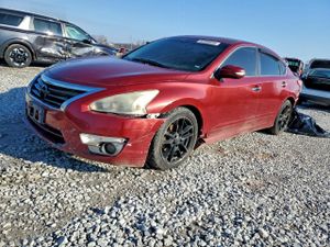 Nissan Altima 2.5 2.5L 4 2013