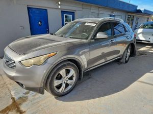 Infiniti FX 3.5L 6 2009