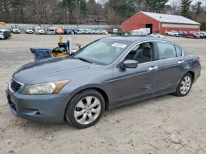 Honda Accord EXL 3.5L 6 2008