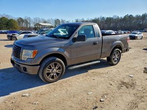 Ford F-150 3.7L 6 2014