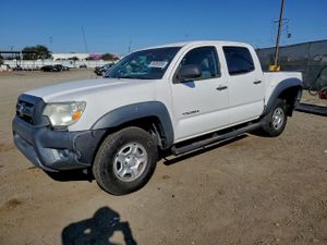 Toyota Tacoma DOUBLE CAB 2.7L 4 2013
