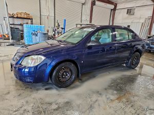 Chevrolet Cobalt LS 2.2L 4 2009