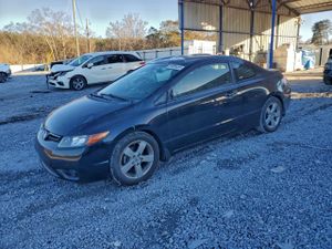 Honda Civic EXL 1.8L 4 2008