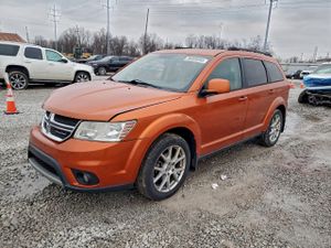 Dodge Journey MAINSTREET 3.6L 6 2011