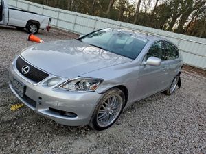 Lexus GS 300 3.0L 6 2006