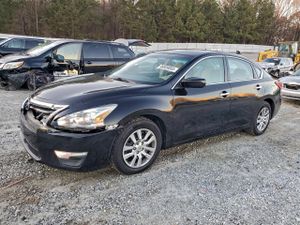 Nissan Altima 2.5 2.5L 4 2013