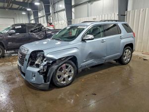 GMC Terrain SLE 3.6L 6 2014