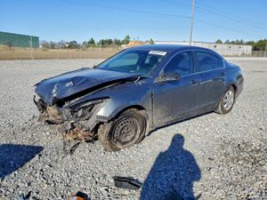 Honda Accord LX 2.4L 4 2009