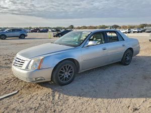 Cadillac DTS PREMIUM COLLECTION 4.6L 8 2010