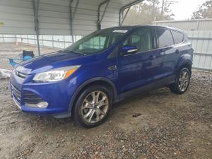 Ford Escape SEL 2.0L 4 2013