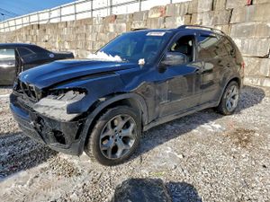 BMW X5 XDRIVE35D 3.0L 6 2013