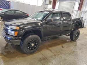 Chevrolet Colorado 3.5L 5 2004