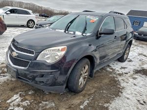 Chevrolet Equinox LT 2.4L 4 2014