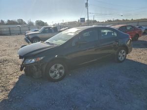 Honda Civic LX 1.8L 4 2015