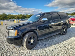 Chevrolet Tahoe C1500 5.3L 8 2008