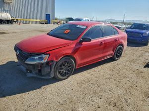 Volkswagen Jetta BASE 2.0L 4 2012