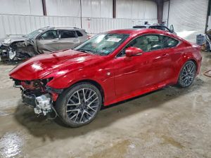 Lexus RC 350 3.5L 6 2015