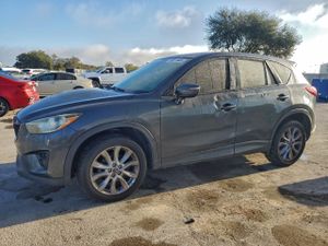 Mazda CX-5 GT 2.5L 4 2015