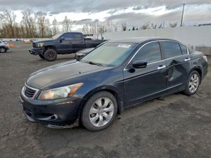Honda Accord EXL 3.5L 6 2009