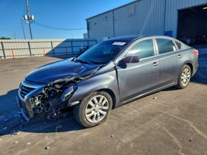 Nissan Altima 2.5 2.5L 4 2013