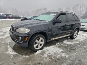 BMW X5 XDRIVE30I 3.0L 6 2010